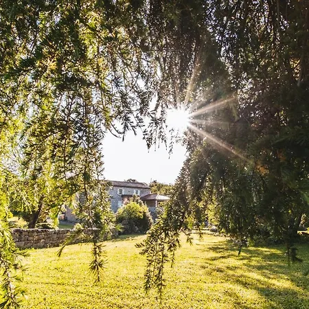 Vigini Villa Grožnjan