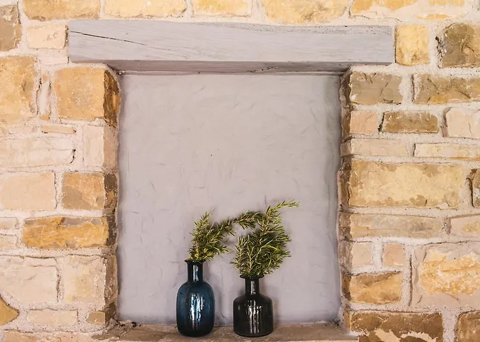 Vila Vigini Groznjan