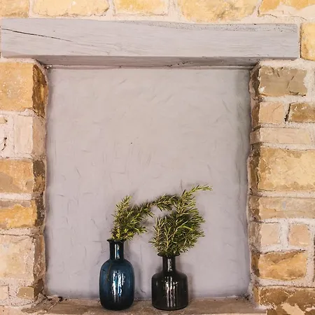 Villa Vigini Grožnjan