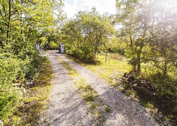 Vigini Villa Grožnjan